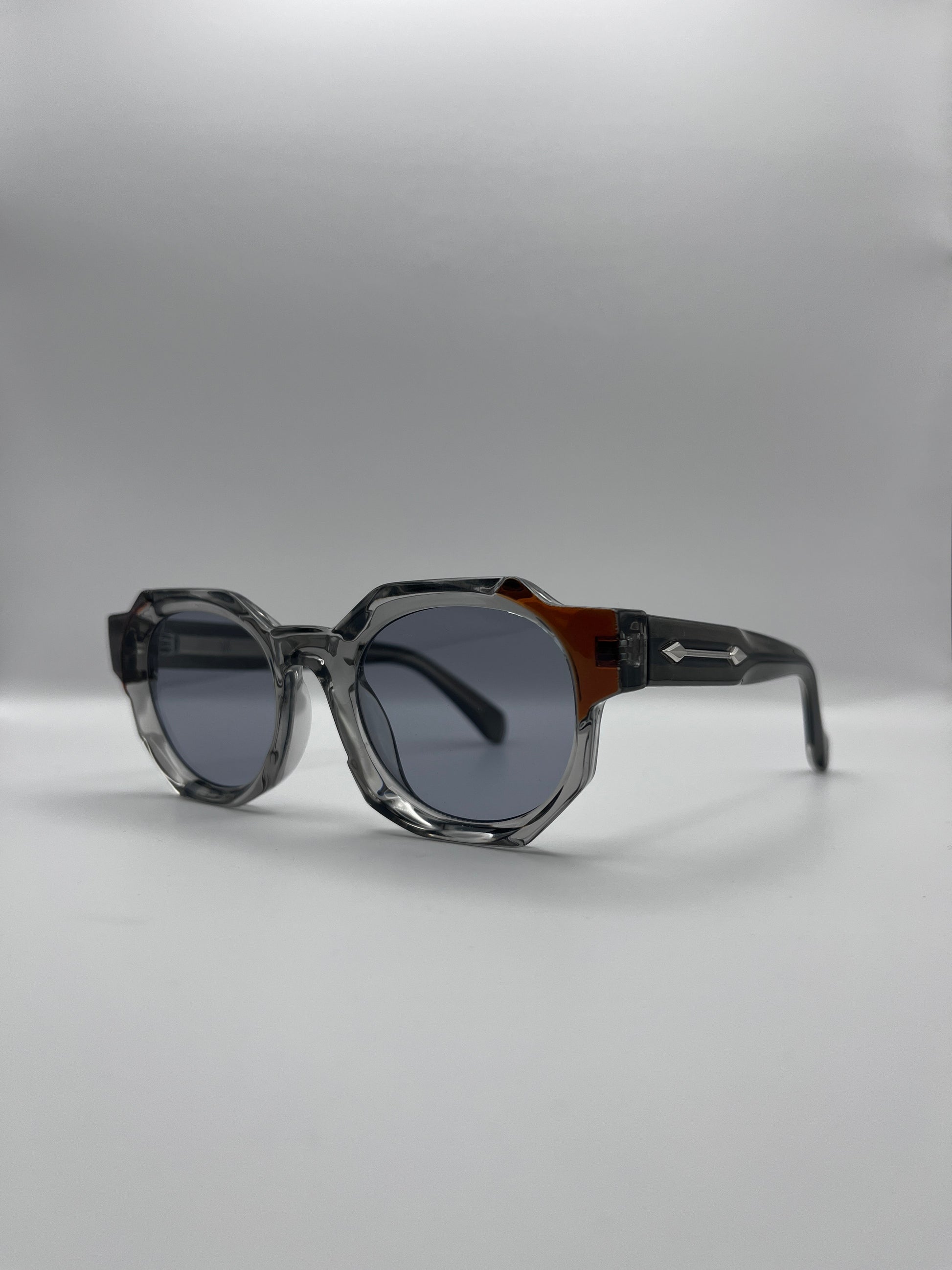 VIZ Monaco Shades